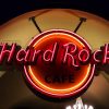 Hard Rock Cafe en Sevilla
